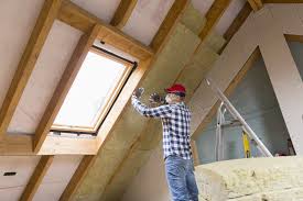 Types of Insulation We Offer in Blauvelt, NY